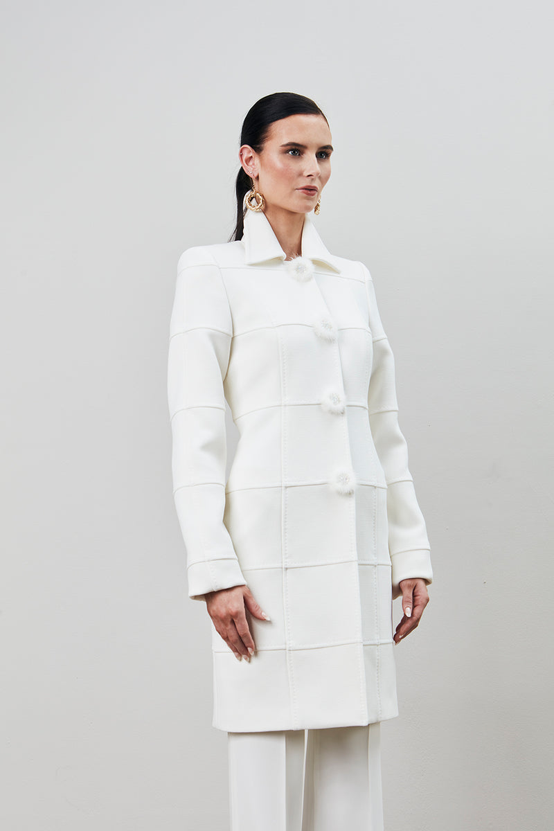 Blanca Coat